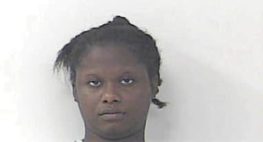 Melanie Wright, - St. Lucie County, FL 